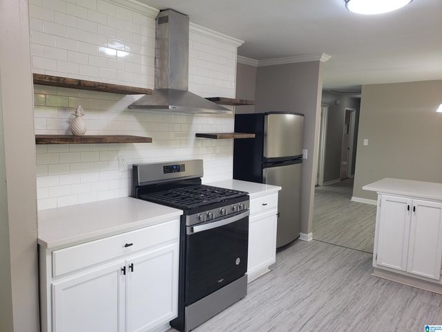 4417 CAMPBELL LANE, Birmingham, AL 35207
