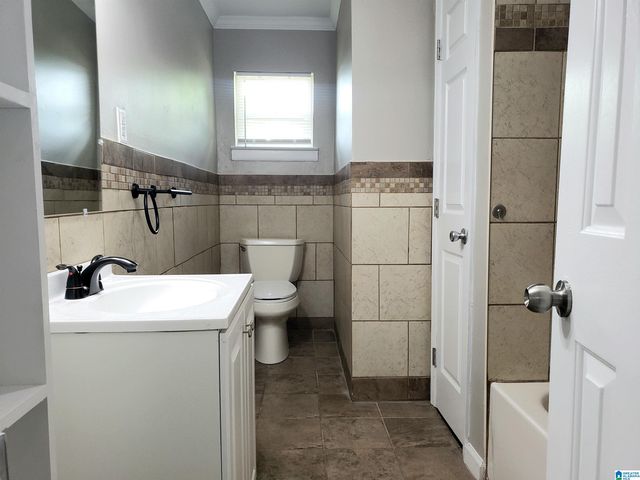 4417 CAMPBELL LANE, Birmingham, AL 35207