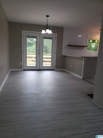 4417 CAMPBELL LANE, Birmingham, AL 35207