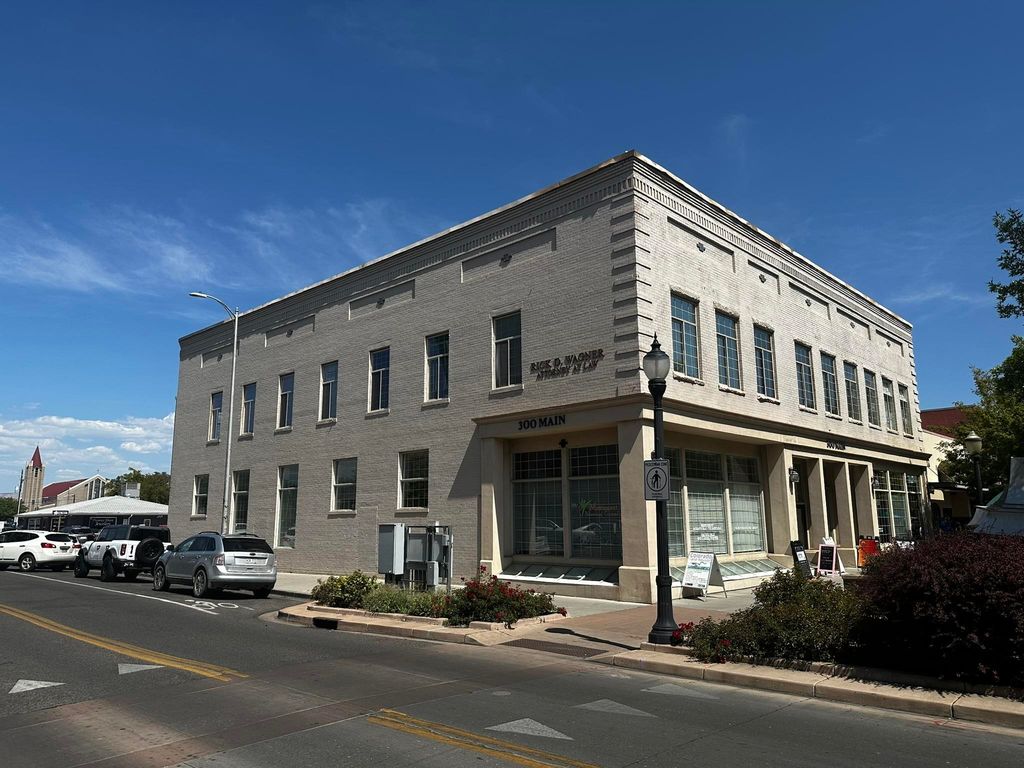 300 Main Street # 303, Grand Junction, CO 81501