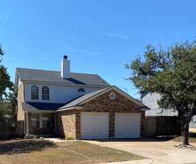 830 Lone Star DR, Cedar Park, TX 78613