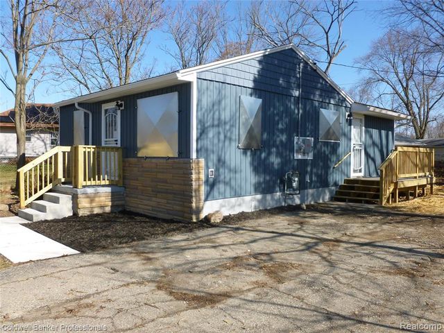 2908 Douglas Avenue, Flint, MI 48506