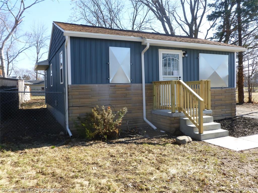 2908 Douglas Avenue, Flint, MI 48506