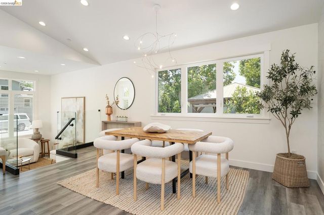 1470 Cornell Ave, Berkeley, CA 94702
