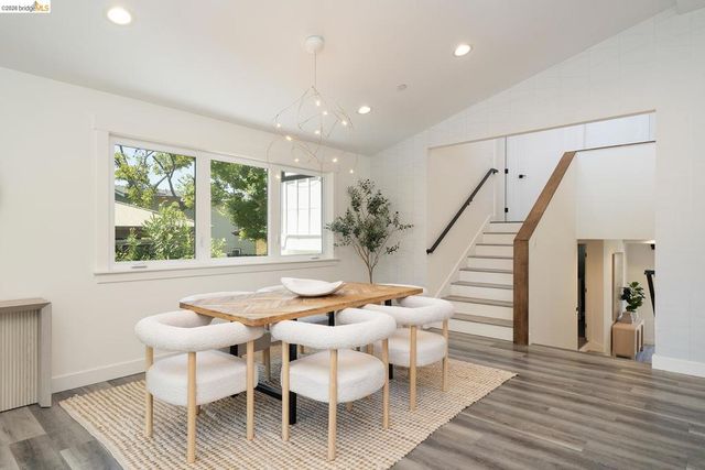 1470 Cornell Ave, Berkeley, CA 94702