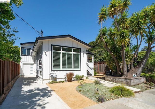 1470 Cornell Ave, Berkeley, CA 94702