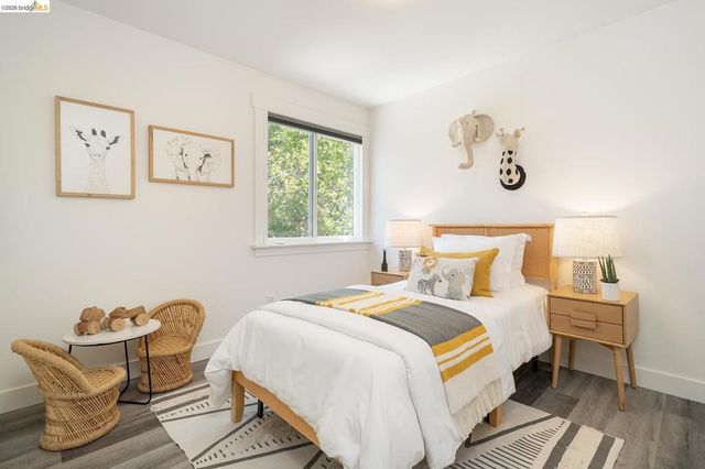 1470 Cornell Ave, Berkeley, CA 94702