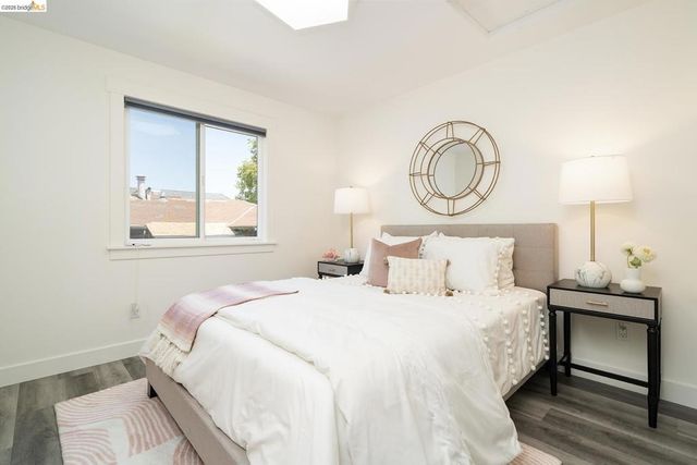 1470 Cornell Ave, Berkeley, CA 94702
