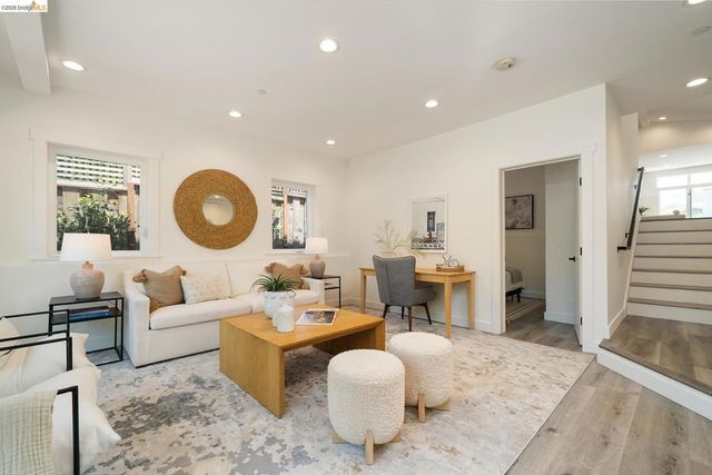 1470 Cornell Ave, Berkeley, CA 94702