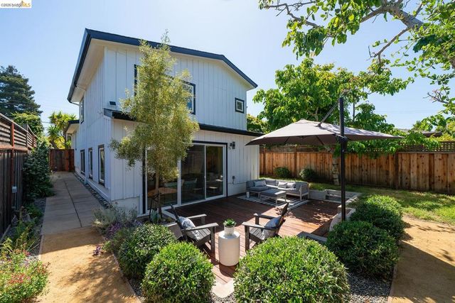 1470 Cornell Ave, Berkeley, CA 94702