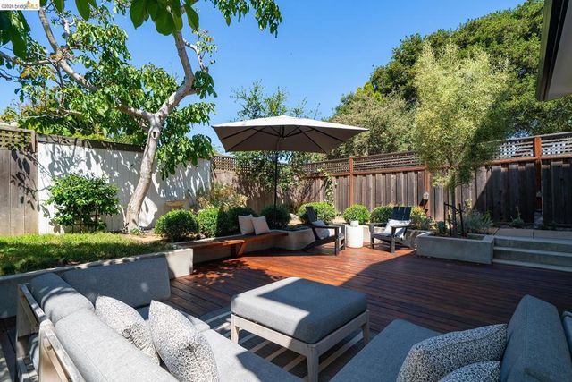 1470 Cornell Ave, Berkeley, CA 94702