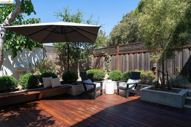 1470 Cornell Ave, Berkeley, CA 94702