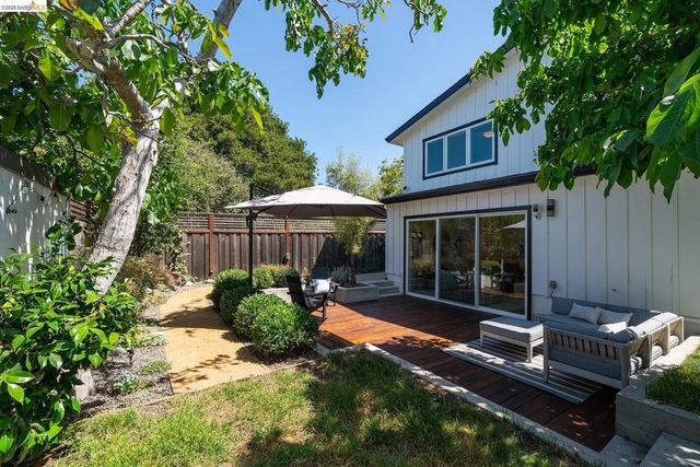 1470 Cornell Ave, Berkeley, CA 94702