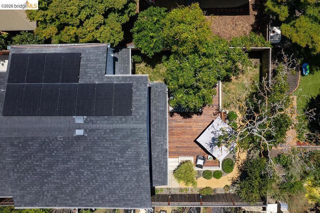 1470 Cornell Ave, Berkeley, CA 94702