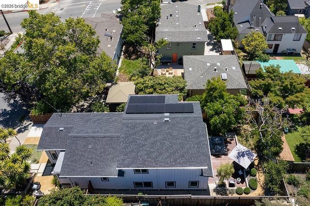 1470 Cornell Ave, Berkeley, CA 94702