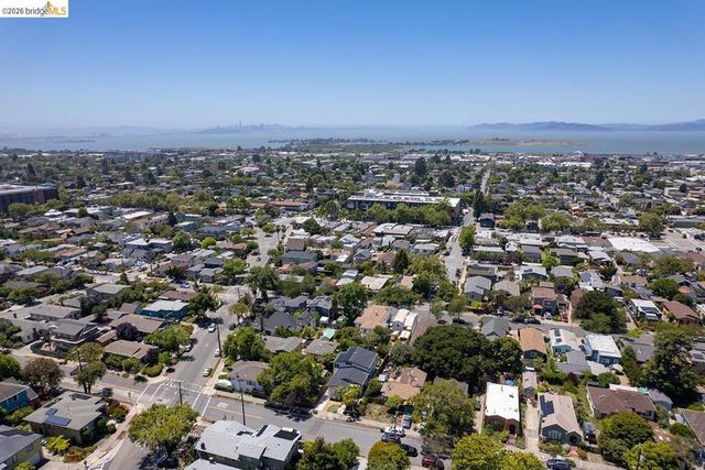 1470 Cornell Ave, Berkeley, CA 94702