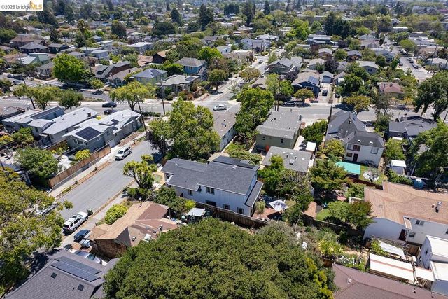 1470 Cornell Ave, Berkeley, CA 94702