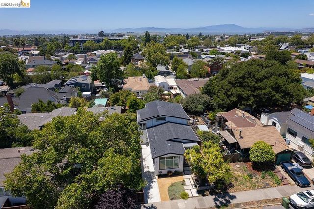 1470 Cornell Ave, Berkeley, CA 94702