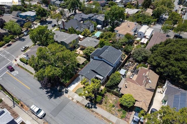 1470 Cornell Ave, Berkeley, CA 94702