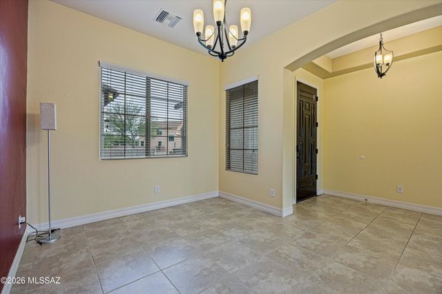 12561 N Wind Runner Parkway, Marana, AZ 85658