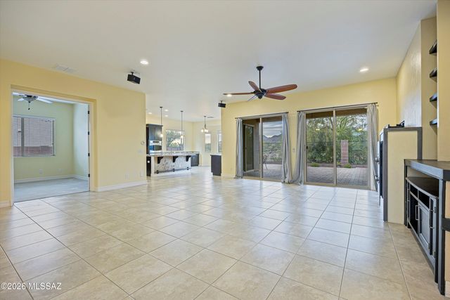 12561 N Wind Runner Parkway, Marana, AZ 85658