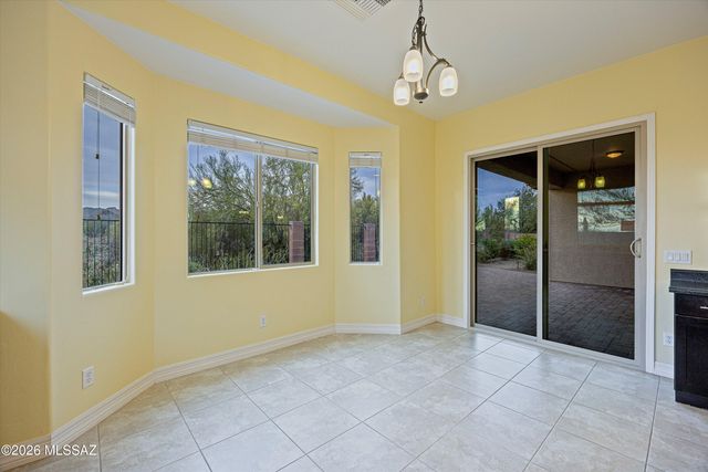 12561 N Wind Runner Parkway, Marana, AZ 85658