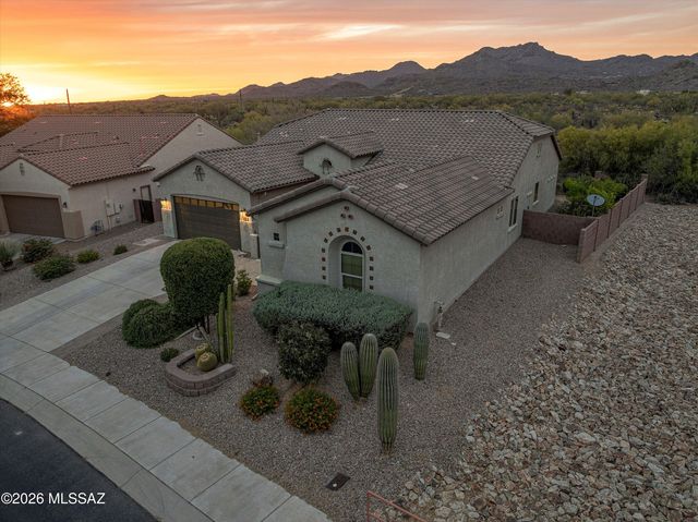 12561 N Wind Runner Parkway, Marana, AZ 85658