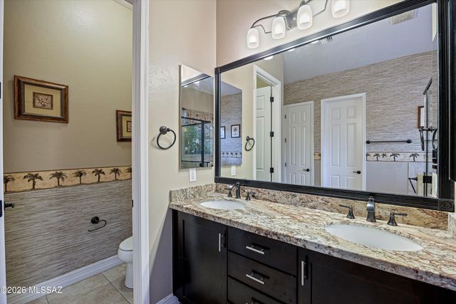 12561 N Wind Runner Parkway, Marana, AZ 85658