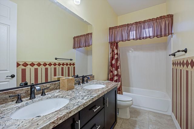 12561 N Wind Runner Parkway, Marana, AZ 85658