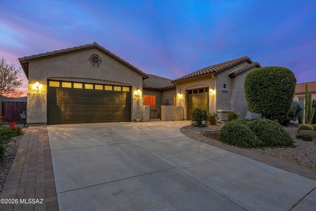 12561 N Wind Runner Parkway, Marana, AZ 85658