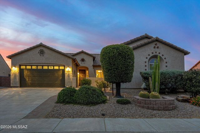 12561 N Wind Runner Parkway, Marana, AZ 85658