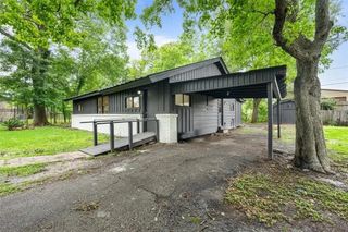 3201 Creel Court, La Porte, TX 77571