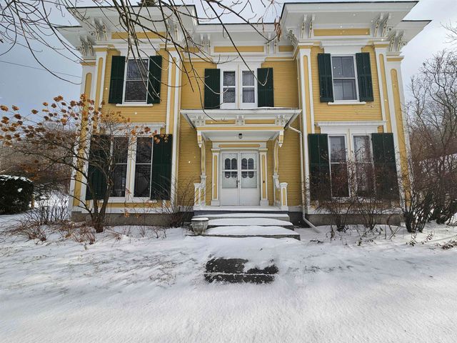 167 Main Street, Derby, VT 05830
