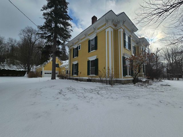 167 Main Street, Derby, VT 05830