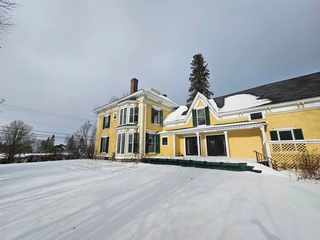 167 Main Street, Derby, VT 05830