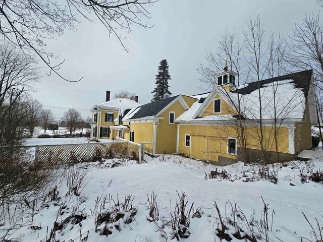 167 Main Street, Derby, VT 05830