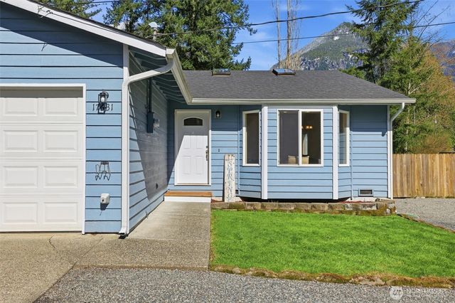 17631 442nd Drive SE, Gold Bar, WA 98251