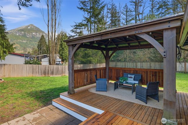 17631 442nd Drive SE, Gold Bar, WA 98251