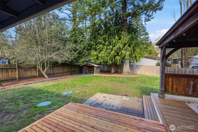 17631 442nd Drive SE, Gold Bar, WA 98251