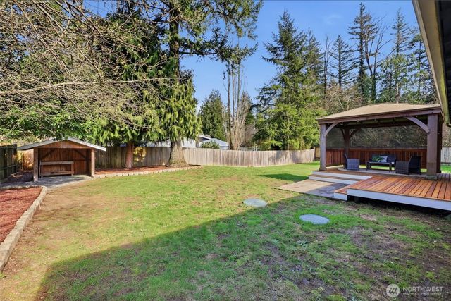 17631 442nd Drive SE, Gold Bar, WA 98251