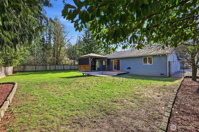 17631 442nd Drive SE, Gold Bar, WA 98251