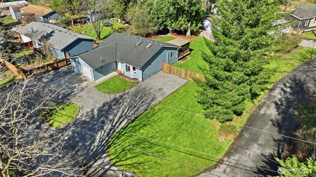 17631 442nd Drive SE, Gold Bar, WA 98251
