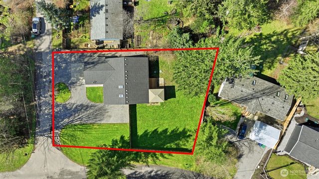 17631 442nd Drive SE, Gold Bar, WA 98251