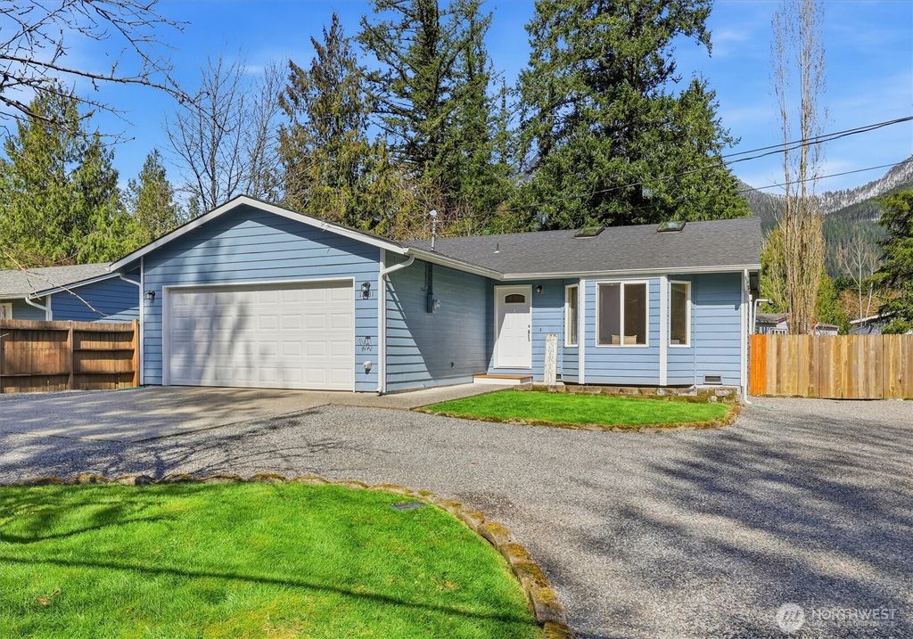 17631 442nd Drive SE, Gold Bar, WA 98251