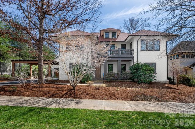236 Racquet Club Road, Asheville, NC 28803
