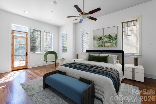 236 Racquet Club Road, Asheville, NC 28803
