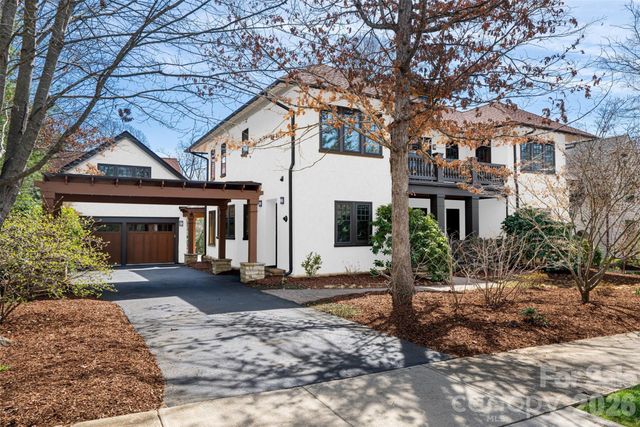 236 Racquet Club Road, Asheville, NC 28803