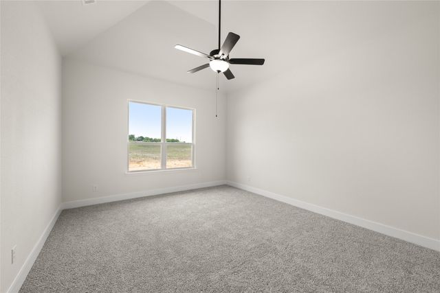 541 Cari Lynn Lane, Venus, TX 76084