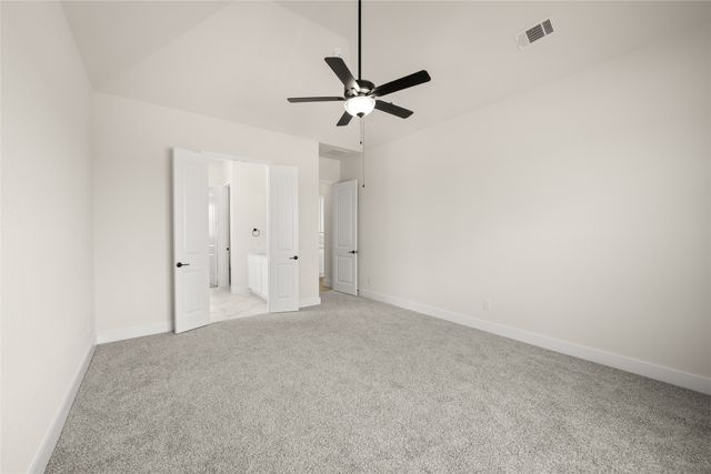541 Cari Lynn Lane, Venus, TX 76084