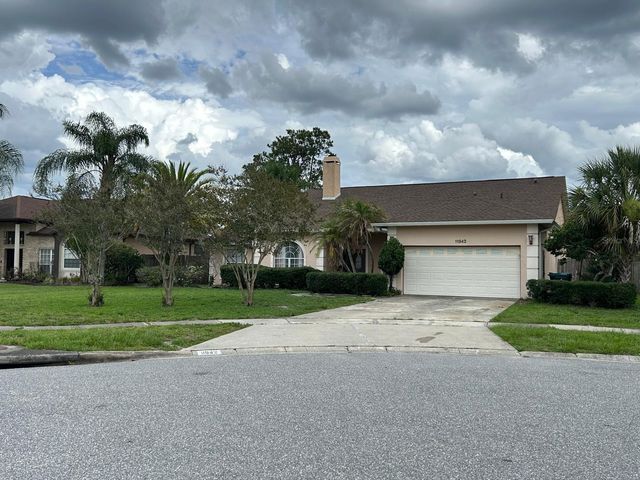 11942 FRIETH DRIVE, Orlando, FL 32837